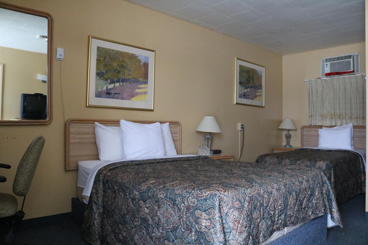 Wakaw Lodge Motel Екстер'єр фото
