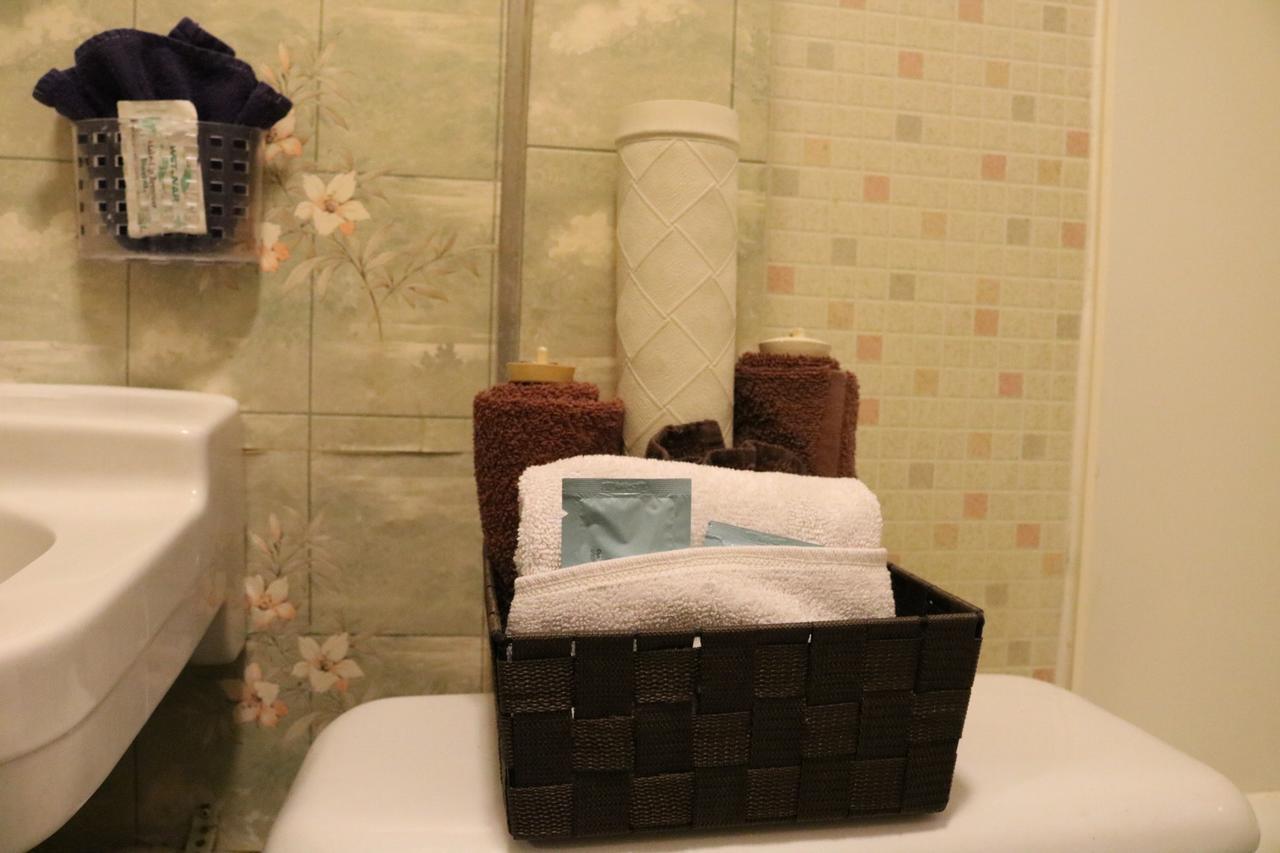 Wakaw Lodge Motel Екстер'єр фото
