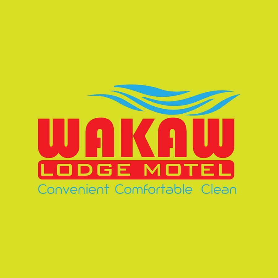 Wakaw Lodge Motel Екстер'єр фото
